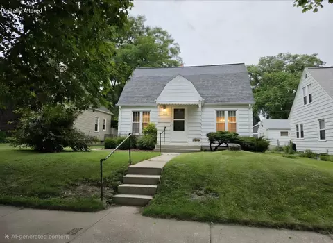 3265 S Burrell, Milwaukee, WI 53207