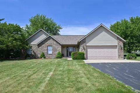 25820 31st, Brighton, WI 53168