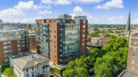 1111 N Marshall #501, Milwaukee, WI 53202