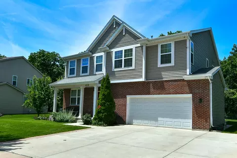 6112 115th, Kenosha, WI 53142