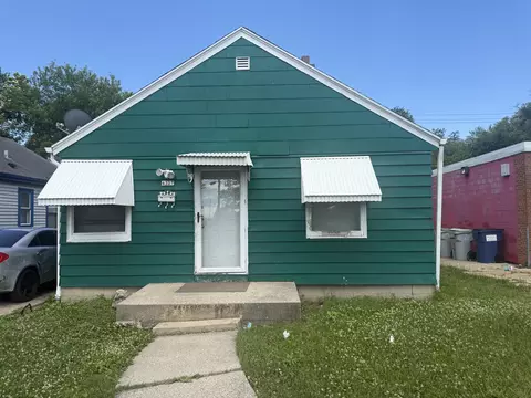 4327 N 35th, Milwaukee, WI 53216