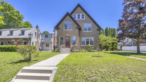 1919 N 4th, Sheboygan, WI 53081