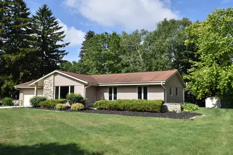 9141 N 60th, Brown Deer, WI 53223