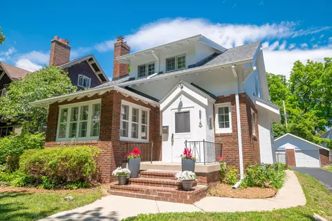 6816 Cedar, Wauwatosa, WI 53213