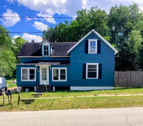813 Tyler, Wausaukee, WI 54177