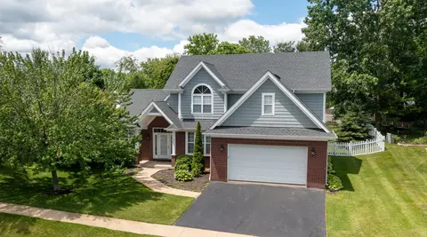 2045 Meagans, Twin Lakes, WI 53181