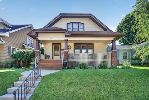 1127 Jefferson, Racine, WI 53404