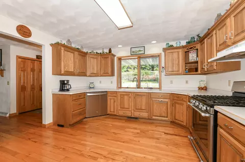 Kitchen - 9702 W State Road 81, Newark, WI 53511 photo 3 of 5
