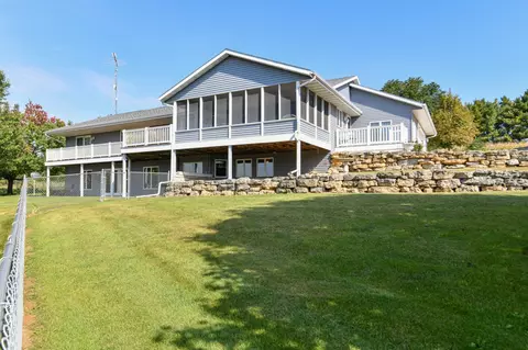 Exterior - 9702 W State Road 81, Newark, WI 53511 photo 5 of 15