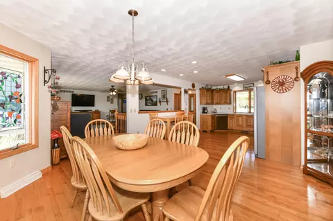 Dining - 9702 W State Road 81, Newark, WI 53511 photo 2 of 2