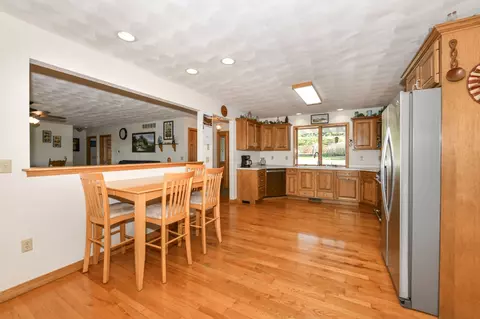Kitchen - 9702 W State Road 81, Newark, WI 53511 photo 1 of 5