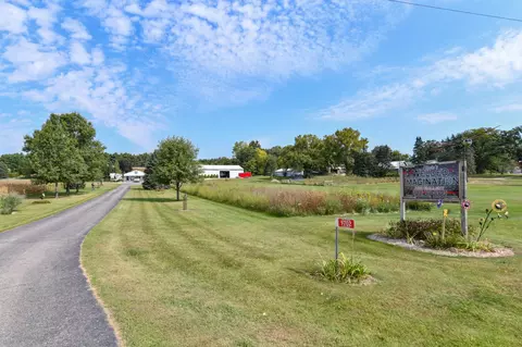 Exterior - 9702 W State Road 81, Newark, WI 53511 photo 9 of 15