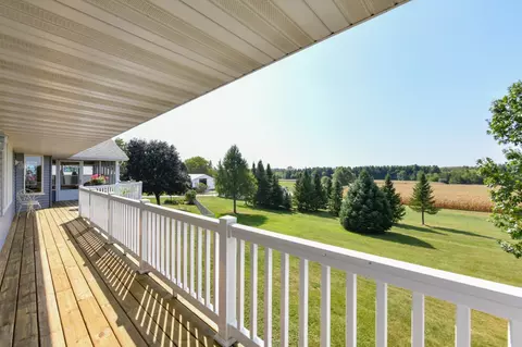 Exterior - 9702 W State Road 81, Newark, WI 53511 photo 3 of 15