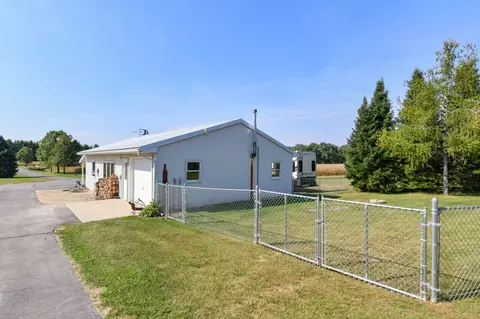 Exterior - 9702 W State Road 81, Newark, WI 53511 photo 12 of 15