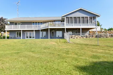 Exterior - 9702 W State Road 81, Newark, WI 53511 photo 1 of 15
