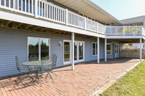 Exterior - 9702 W State Road 81, Newark, WI 53511 photo 6 of 15