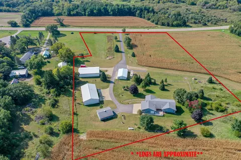 View/Area - 9702 W State Road 81, Newark, WI 53511 photo 2 of 6