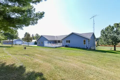 Exterior - 9702 W State Road 81, Newark, WI 53511 photo 7 of 15