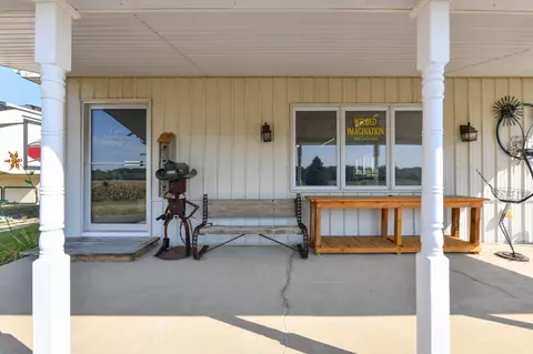 Exterior - 9702 W State Road 81, Newark, WI 53511 photo 11 of 15