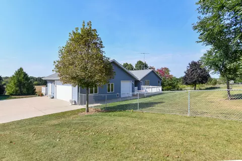 Exterior - 9702 W State Road 81, Newark, WI 53511 photo 8 of 15