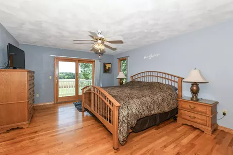 Bedroom - 9702 W State Road 81, Newark, WI 53511 photo 1 of 3