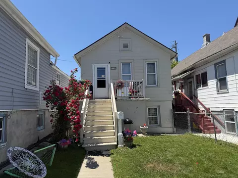 1711 S 15th, Milwaukee, WI 53204