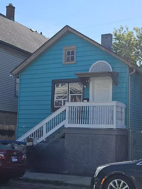 2049 S 15, Milwaukee, WI 53204