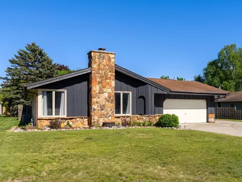 3919 Martin, Two Rivers, WI 54241