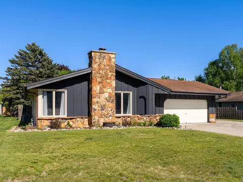 3919 Martin, Two Rivers, WI 54241