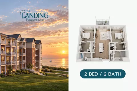 4100 S S Lk #411, Saint Francis, WI 53235