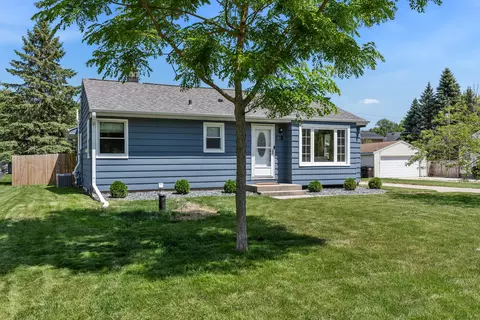 1616 S 167th, New Berlin, WI 53151