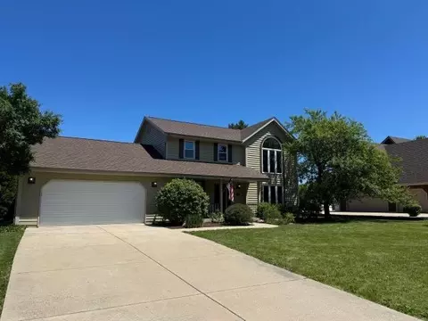 1135 63rd, Somers, WI 53144