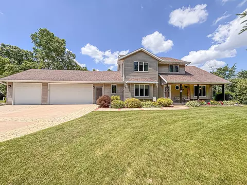 n5833 County Road F, Concord, WI 53178