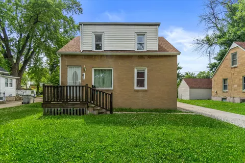 5169 N 56th, Milwaukee, WI 53218