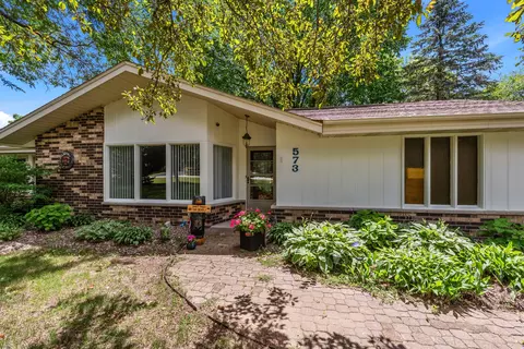 573 Jordan, Richfield, WI 53017