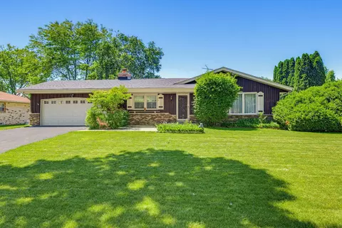 9069 N Maura, Brown Deer, WI 53223
