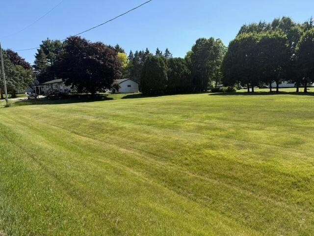Lt 4, Kossuth, WI 54220