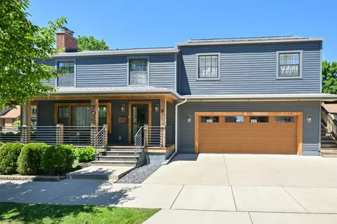 7022 W Clarke, Wauwatosa, WI 53213