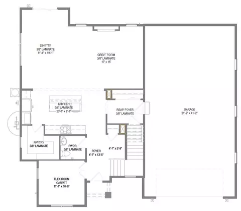 470 Limestone, Slinger, WI 53086