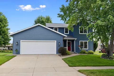 912 Silver, Holmen, WI 54636