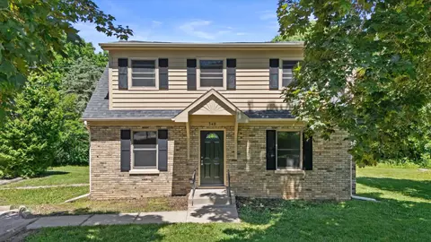 340 Old Green Bay, Somers, WI 53144