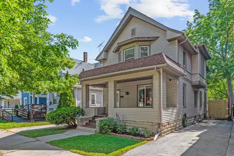 1723 N 9th, Sheboygan, WI 53081