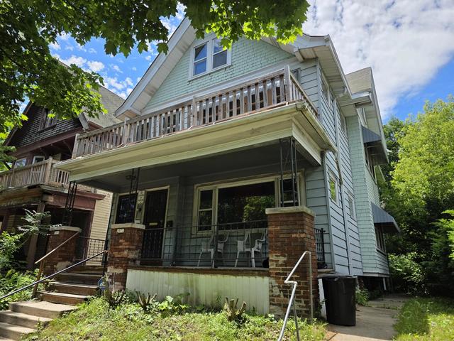 2369 N 6th #2371, Milwaukee, WI 53212