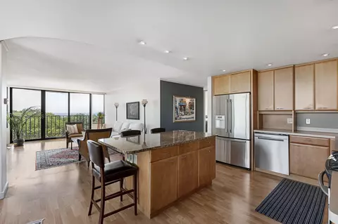 929 N Astor #608, Milwaukee, WI 53202