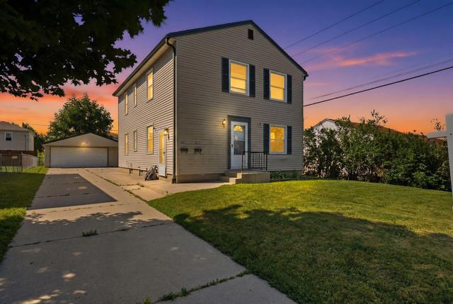 4837 W Lynndale #4839, Milwaukee, WI 53220
