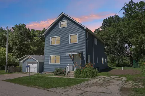 2107 Haegele, Twin Lakes, WI 53181