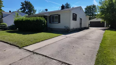 3424 4th, Racine, WI 53402