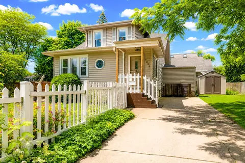 1500 E Kensington, Shorewood, WI 53211