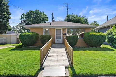7915 45th, Kenosha, WI 53142