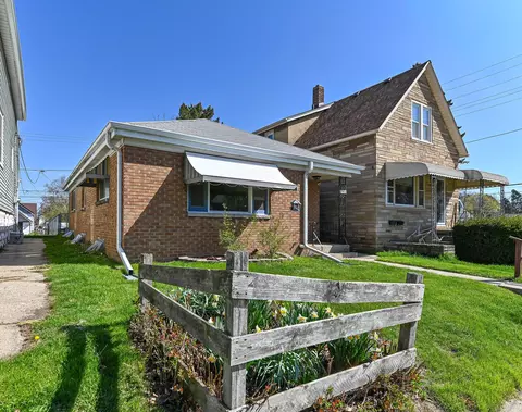 3948 E Underwood, Cudahy, WI 53110